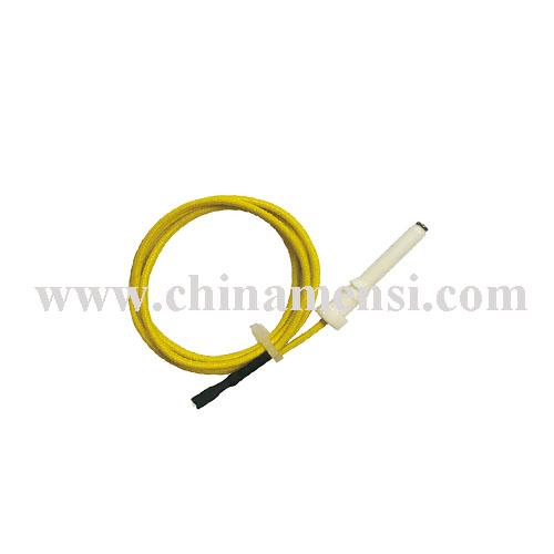 Gas Burner Electrode